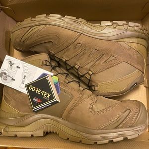 Salomon XA Forces Mid GTX Size 13